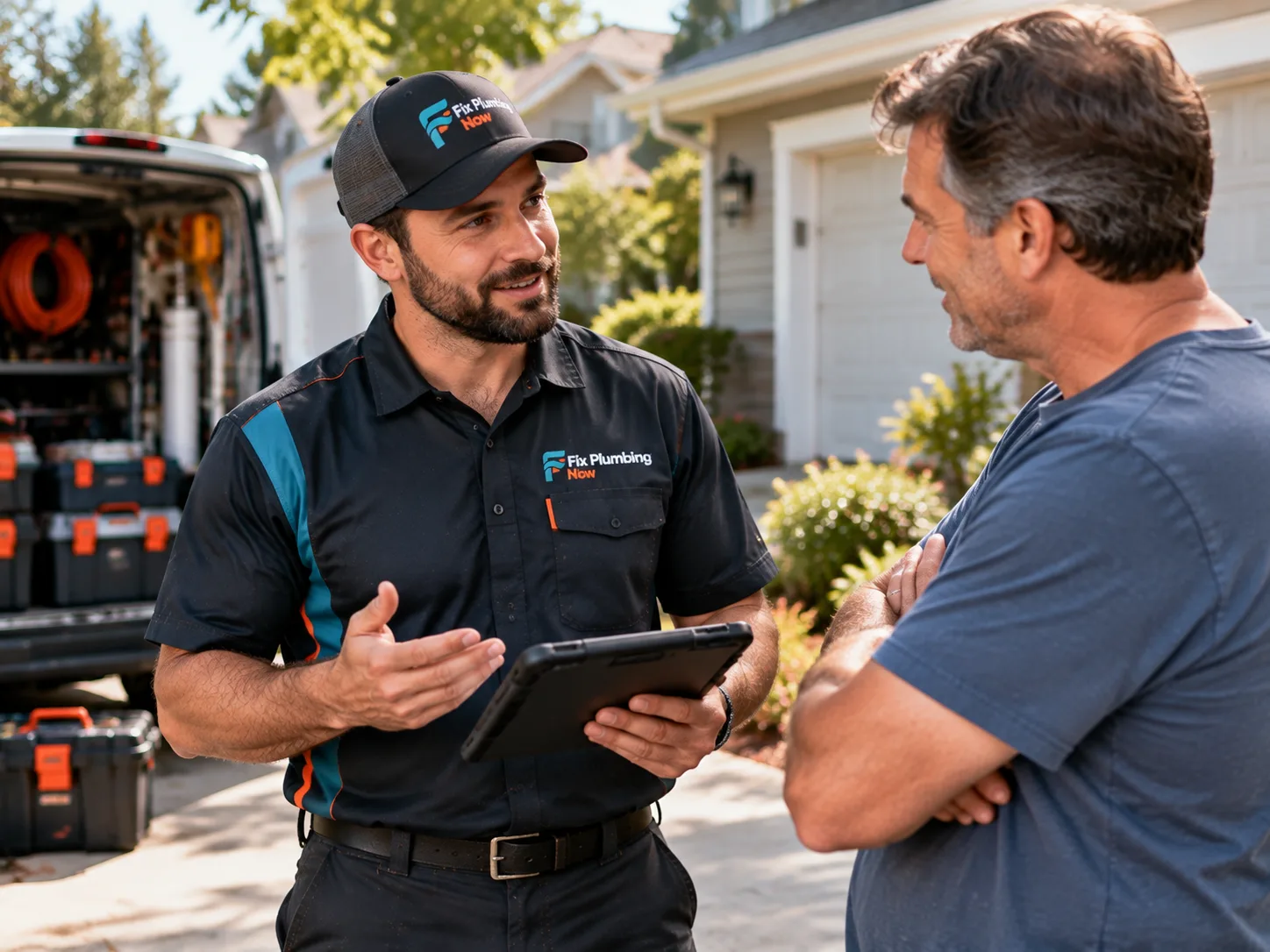 Clogged Drain Service Kennewick, WA FAQs
